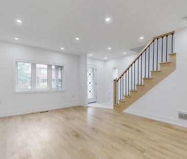 For Lease - 243 Windermere Avenue Unit# Main, Toronto, Ontario - Photo 2