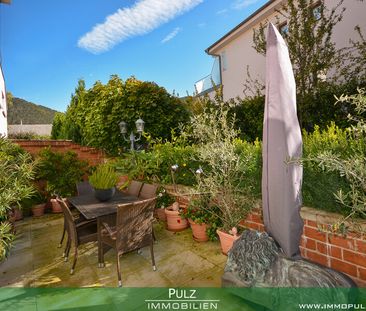 DOPPELHAUSHÄLFTE mit traumhaftem GARTEN - Photo 2