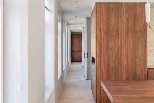 Penthouse te huur - Foto 1