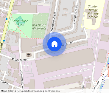 1 bedroom in a house share to rent - Photo 1