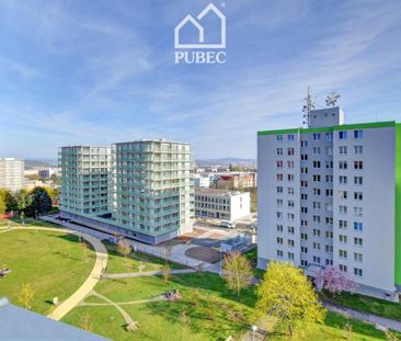 Pronájem bytu 1+kk 30 m2 - Фото 2