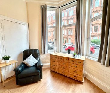 1 bedroom flat to rent - Photo 5