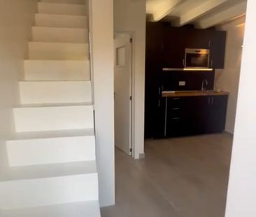 ESTÚDIO T0 COM MEZZANINE PARA ARRENDAR EM ALCÂNTARA - Photo 5