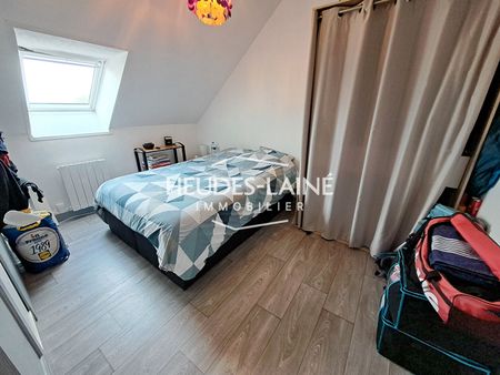 Location Appartement 2 pièces 31m² AVRANCHES 50300 - Photo 2