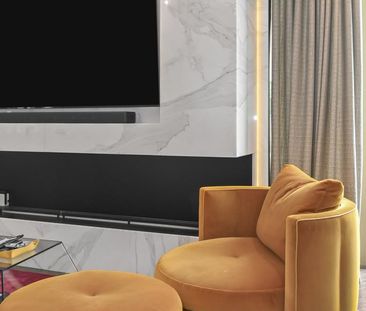 3 bedroom apartment to rent - Photo 1