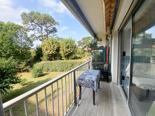 Location Appartement 1 pièce 29m² BIARRITZ 64200 - Photo 1