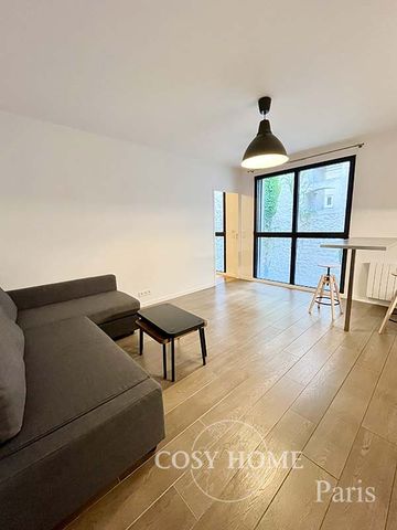 Appartement en location | Paris 14ème - Photo 2