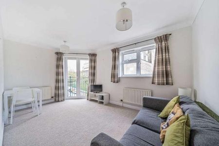 Kennings Way, Se, Kennington, SE11 - Photo 2