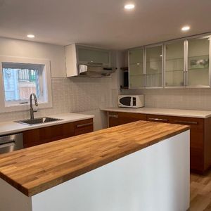 4 1/2 à louer sur deux étages - Photo 2