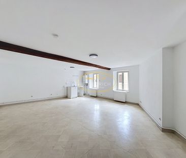 Location Appartement 4 pièces 80m² COMMERCY 55200 - Photo 1