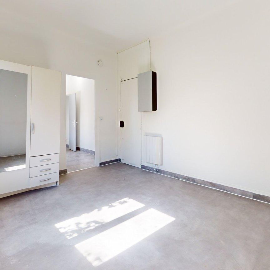 Location Appartement 1 pièce 24m² DRANCY 93700 - Photo 1