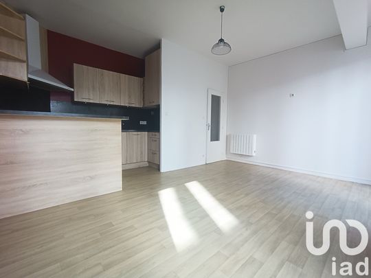 Appartement 2 pièces de 42 m² à Dax (40100) - Photo 1