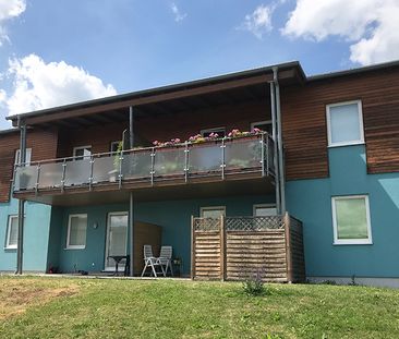 Wohnung in Vitis - Photo 2