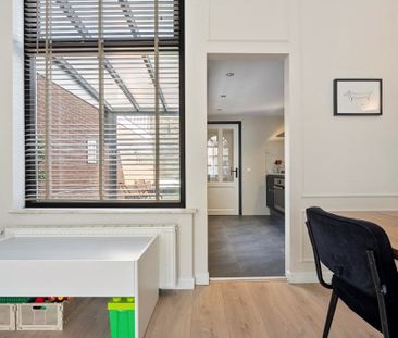 Te huur: Huis Kloosterstraat in Haarlem - Foto 1