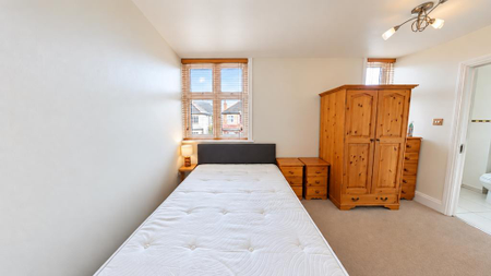 1 bedroom flat to rent - Photo 3