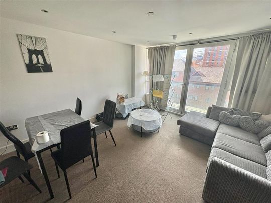 Huntingdon Street, Nottingham - Photo 1