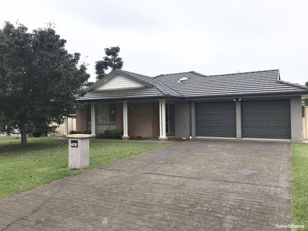 Family Friendly Living in North Nowra - Photo 5