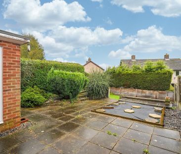 3 bedroom House to rent - Photo 4