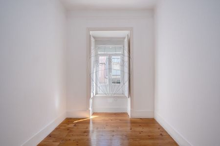 Apartamento T3 em Lisboa - Photo 5