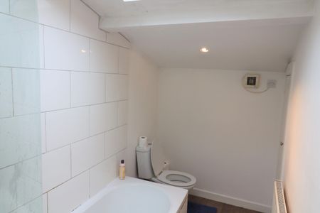 Flat A, 23 Christleton Road, Chester - Photo 5