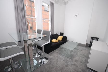 1 bedroom apartment to rent - Photo 2