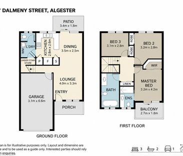 Low-Maintenance Living in Algester! - Photo 4