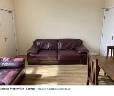 5 bedroom maisonette to rent - Photo 1
