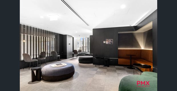 Stunning apartment at West Side Place - Photo 1