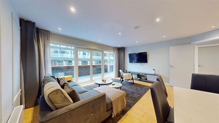 Forbes Quay, Grand Canal Dock, South City Centre, Dublin 2 - Photo 2