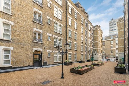 Penfold Street, London NW1 - Photo 2