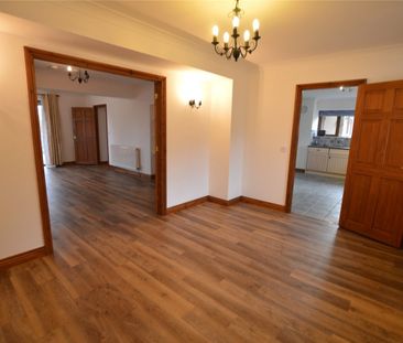 4 Bed Detached house To Rent - Photo 1