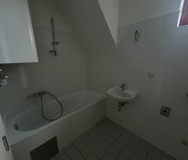 Tolle 2-Zimmer-Wohnung mit Balkon in ruhiger Lage - Photo 4