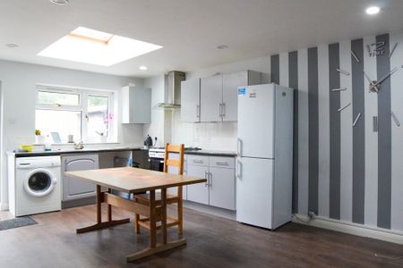 Eighth Avenue, Filton, BS7 0QS - Photo 3