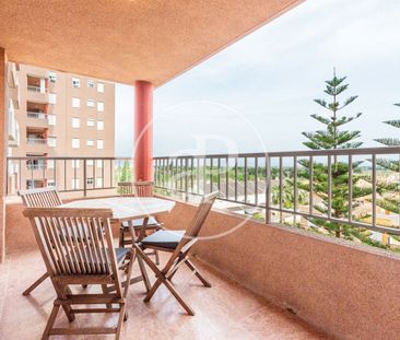 Flat for rent with Terrace in Canet d'En Berenguer - Photo 3