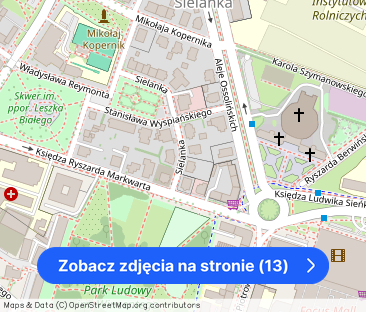 Apartament 9 Sielanka umeblowane – zdjęcie 1