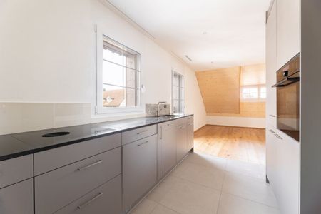 Unique living experience / new construction in Höri - Photo 2