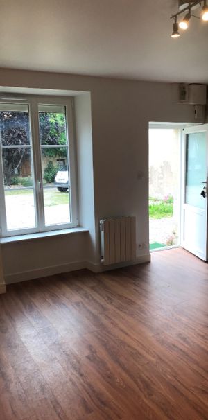 Location Appartement 1 pièce 24m² - Photo 1