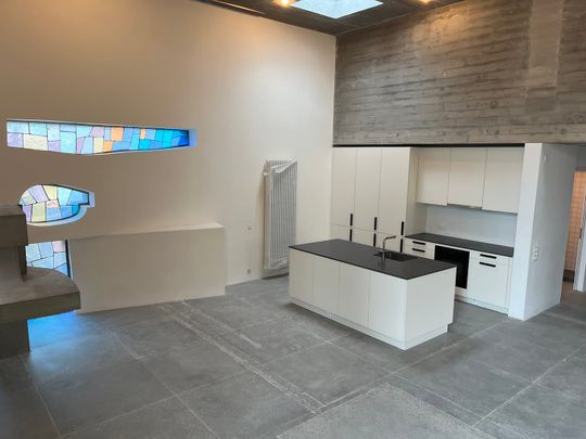 2.5 Zimmer, 132 m², 1. Stock - Photo 1