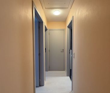 Appartement met 3 slaapkamers en garage nabij centrum Wemmel - Photo 5