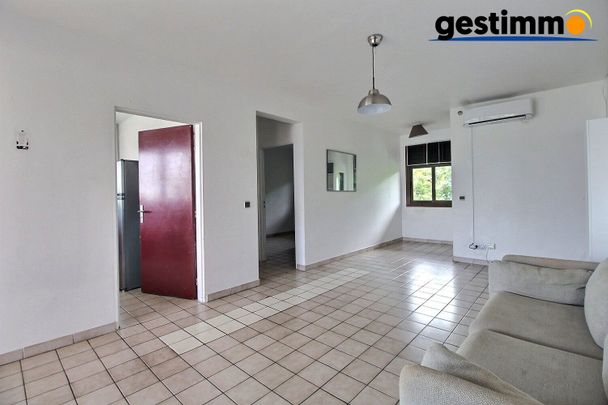 Location Appartement 2 pièces 48m² CAYENNE 97300 - Photo 1
