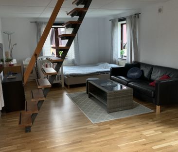 Mossavägen, Eslöv - Photo 1
