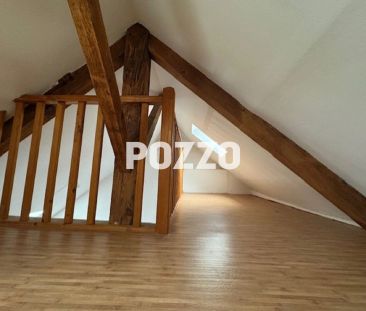 Appartement Cherbourg Octeville 2 pièce(s) 34 m2 - Photo 5