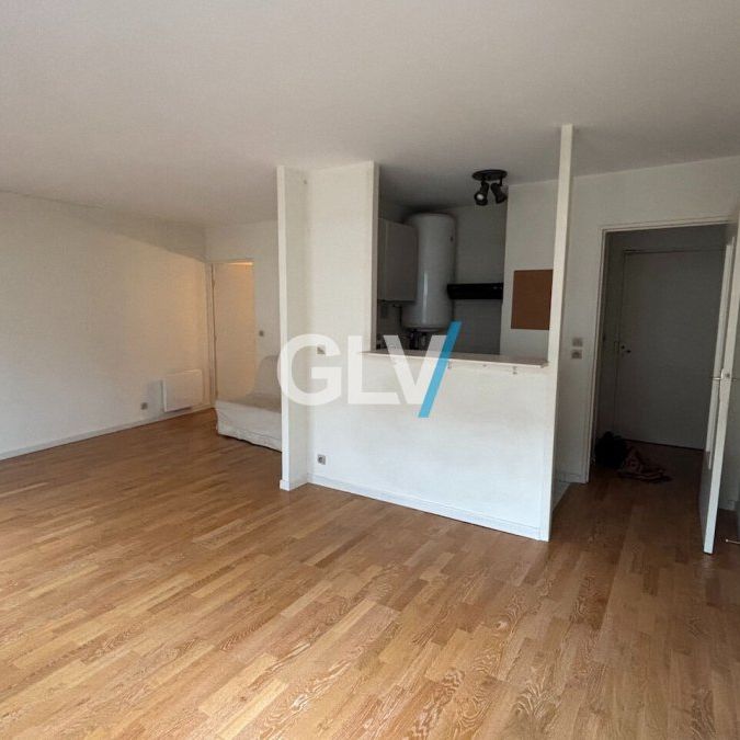 Appartement 1 pièce à Lille - Photo 1