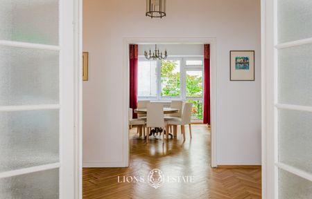 Warszawa, Śródmieście, Śródmieście Powiśle, Juliana Smulikowskiego - Photo 2
