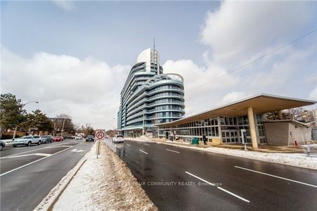 For Lease - 2885 Bayview Avenue Unit# 1214, Toronto, Ontario - Photo 3