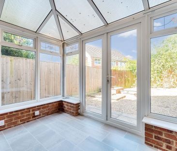 2 bedroom semi-detached house to rent - Photo 1