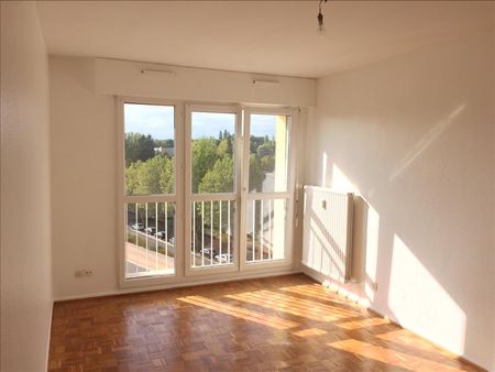 Location Appartement 2 pièces 43m² - Photo 5