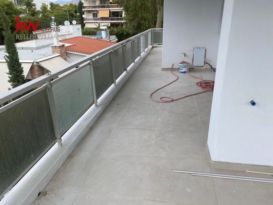 Ενοικίαση κατοικίας, 155 τ.μ., Βούλα, 3.200 € - Photo 1