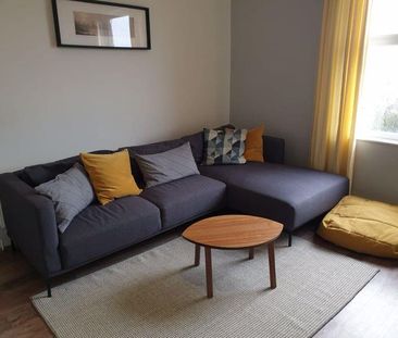 1 bedroom in a house share to rent - Photo 4