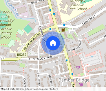 James Street Bamber Bridge PR5 6TH - Photo 1